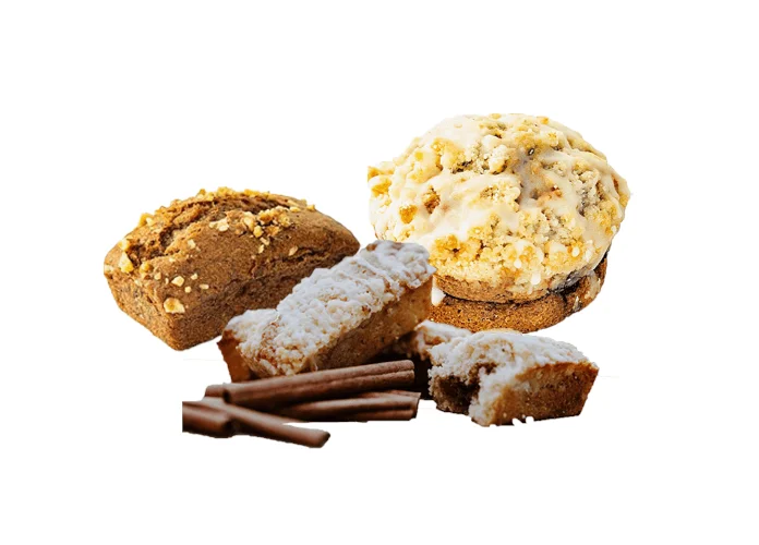 Baked Goods