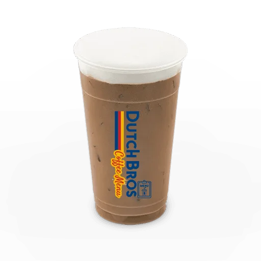 Banana Bread Mocha w/ Soft Top