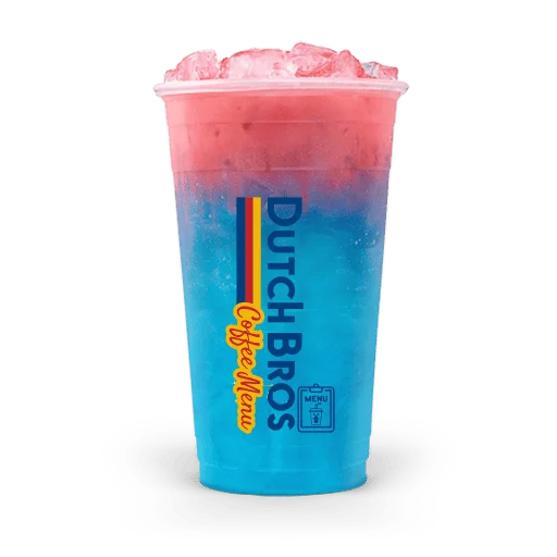 Dino Egg Fizz