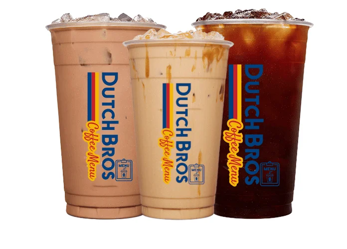 Dutch Faves Menu