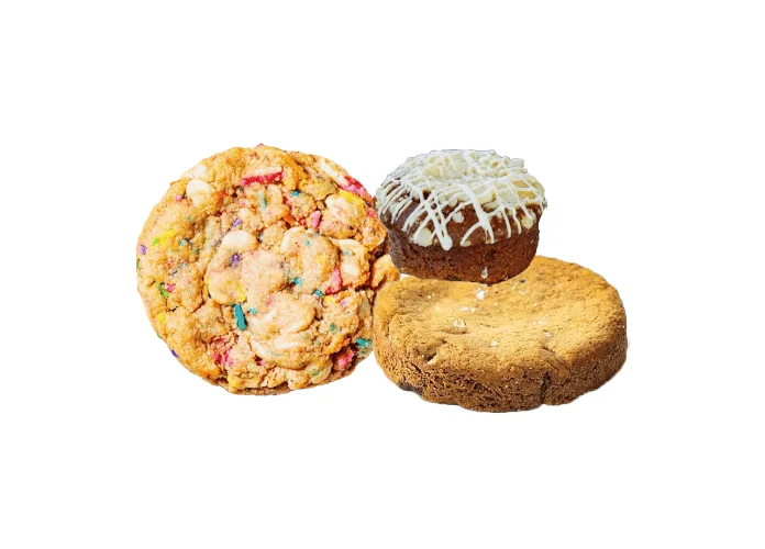 Featured Goodies