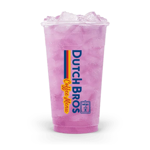 Lavender Fizz