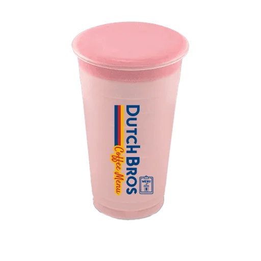Luvstruck Shake