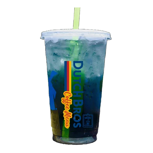 Majestic Forest Lemonade
