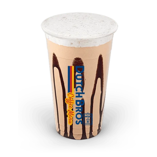 Mudslide Shake