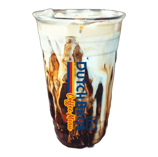 Nutty Irishman