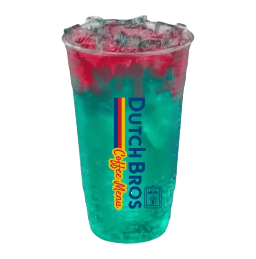 Ocean Water Rebel