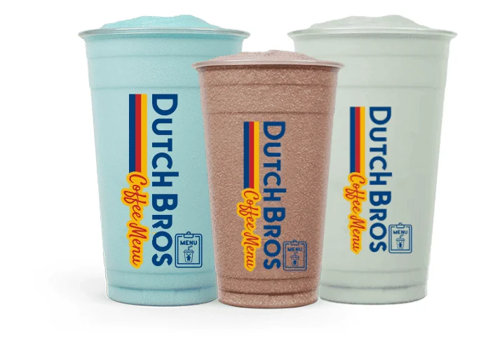 Shakes