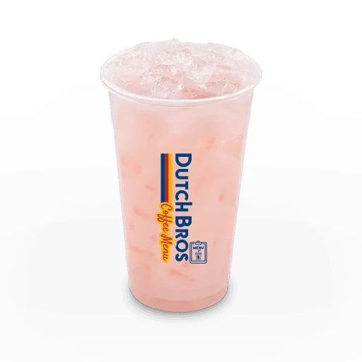 Smooth Strawberry Lemonade