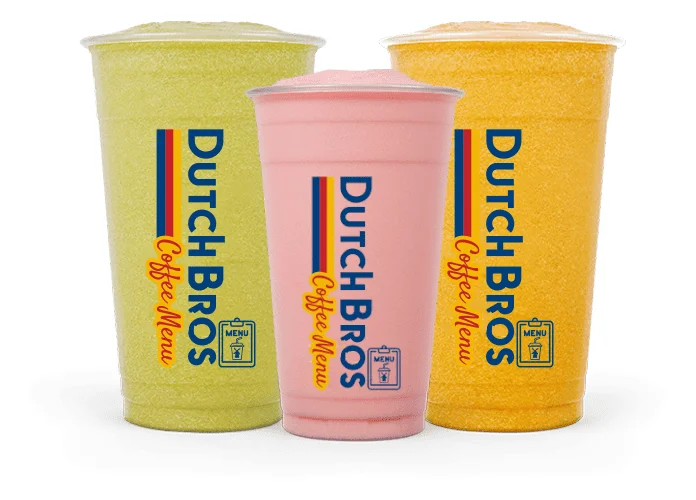 Smoothies