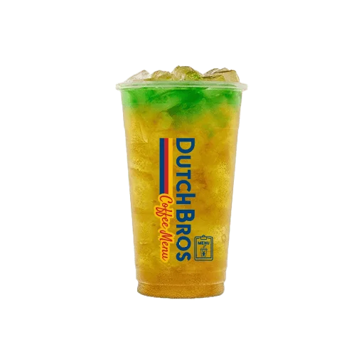 Caramel Apple Rebel