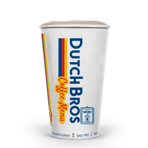 Caramel Hot Cocoa