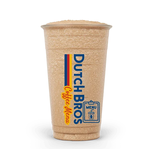 Cocomo Blended Freeze