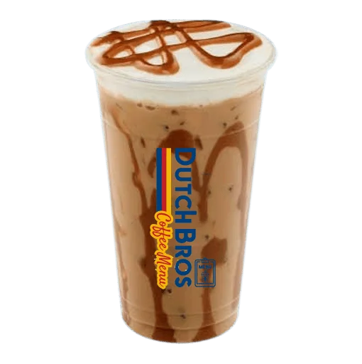 Cookie Butter Latte