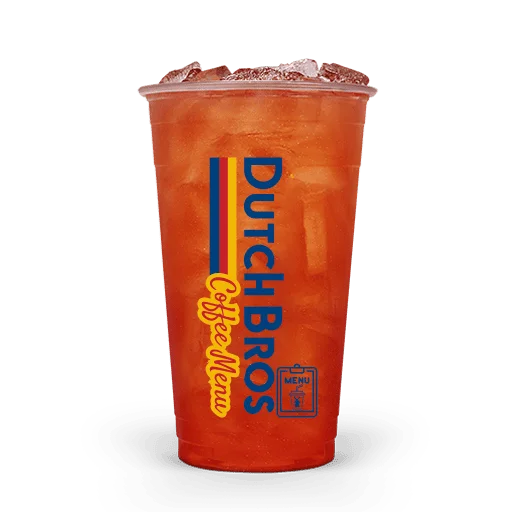 Double Rainbro Lemonade