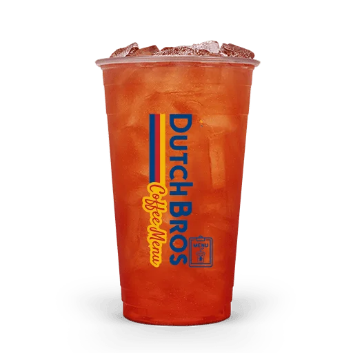 Double Rainbro Tea
