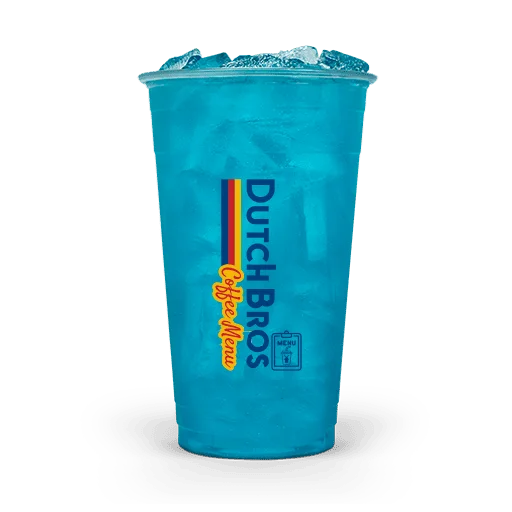 Electric Berry Tea