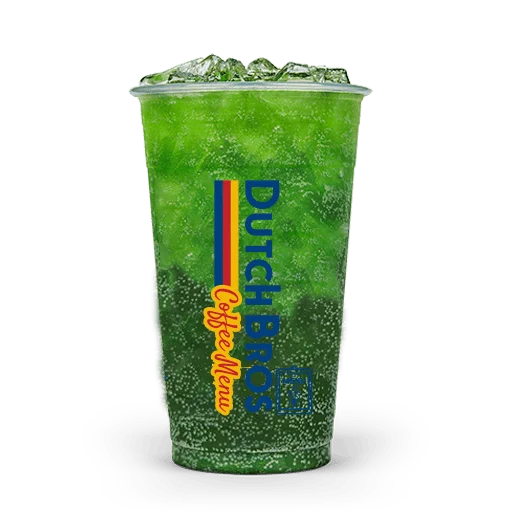 Electric Berry