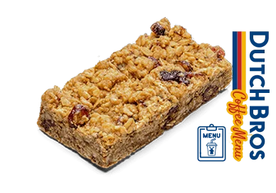 Granola Bar