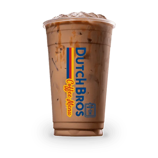 Hopscotch Protein Mocha