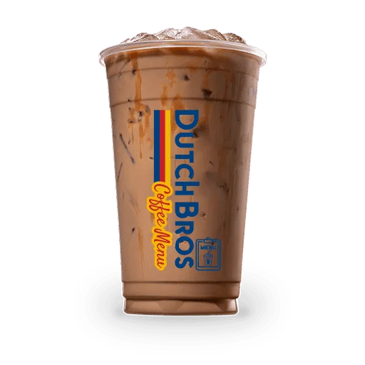 Hopscotch Zero Sugar Added Protein Mocha