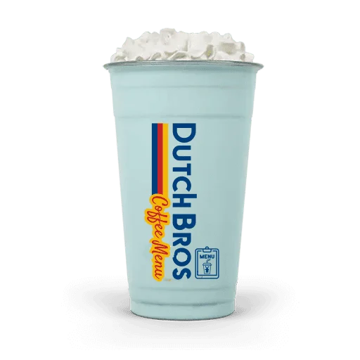 Kids Vanilla Bean Frost