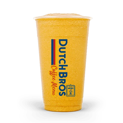 Mango Smoothie
