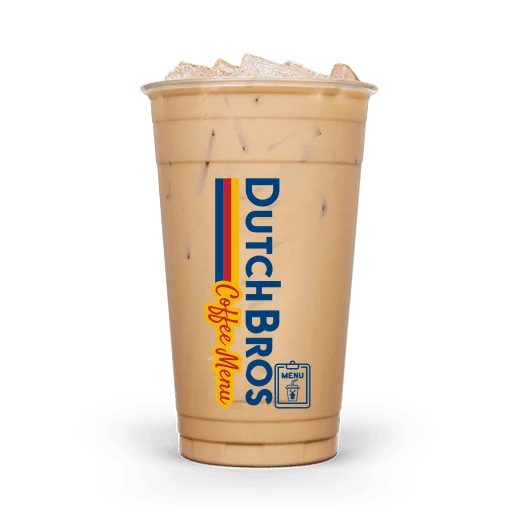 Oat Milk Latte