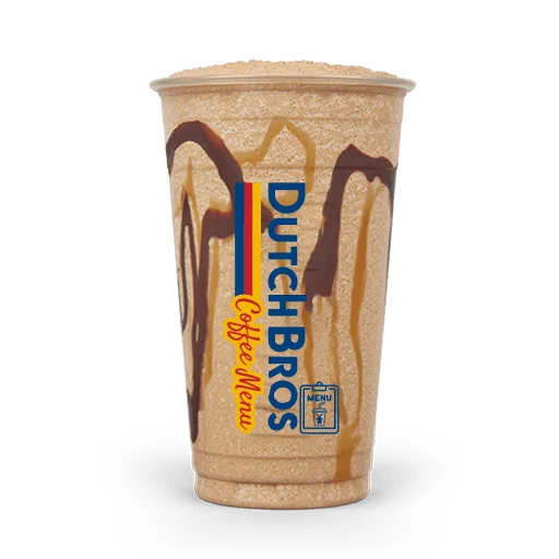 Picture Perfect Blended Freeze