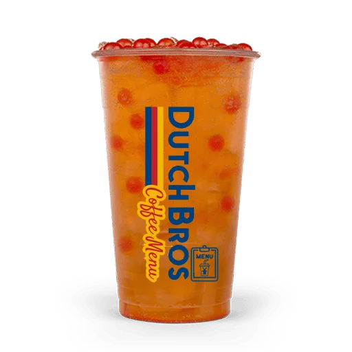 Poppin’ Boba Fire Lizard Rebel