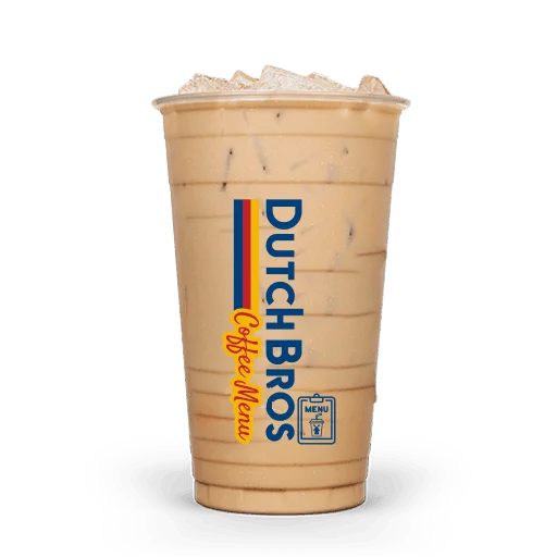 Protein Latte