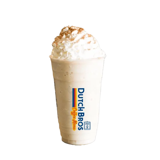 Pumpkin Pie Frost