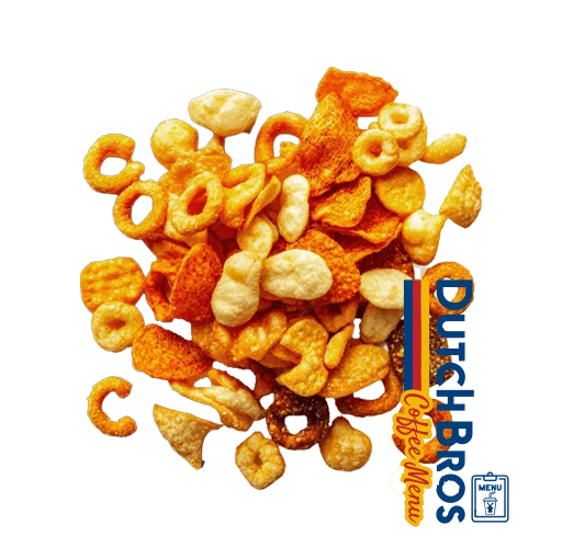Savory Snack Mix