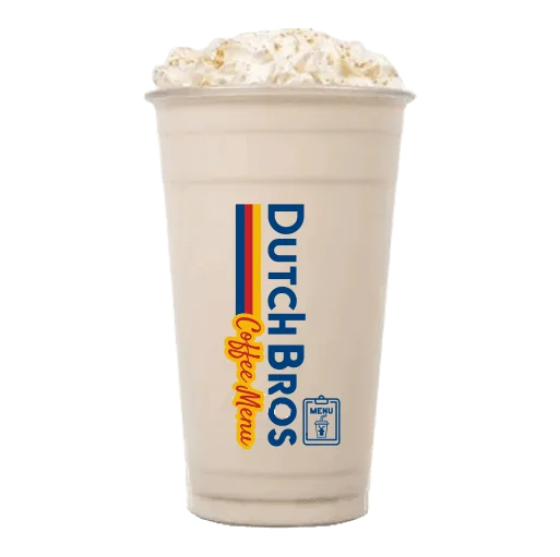 Snickerdoodle Dutch Frost