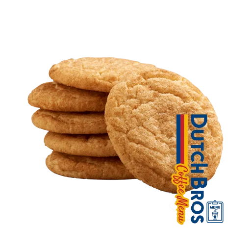 Snickerdoodle