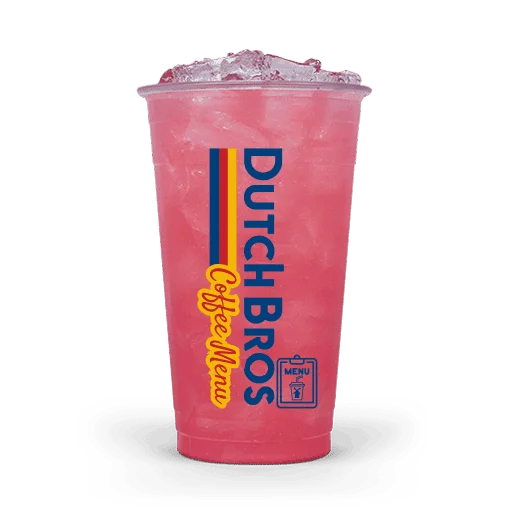 Strawberry Lavender Lemonade