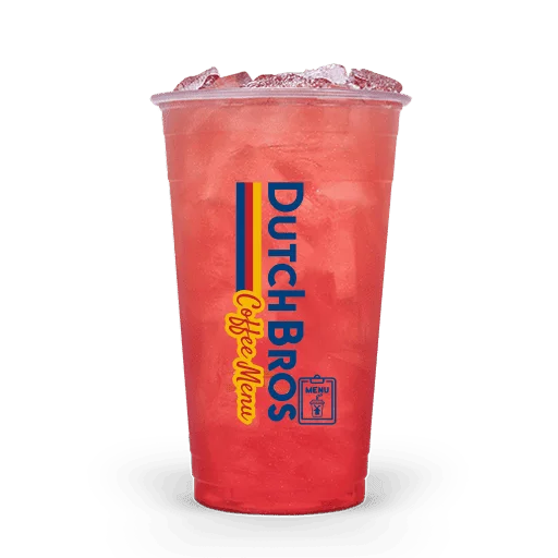 Strawberry Zero Sugar
