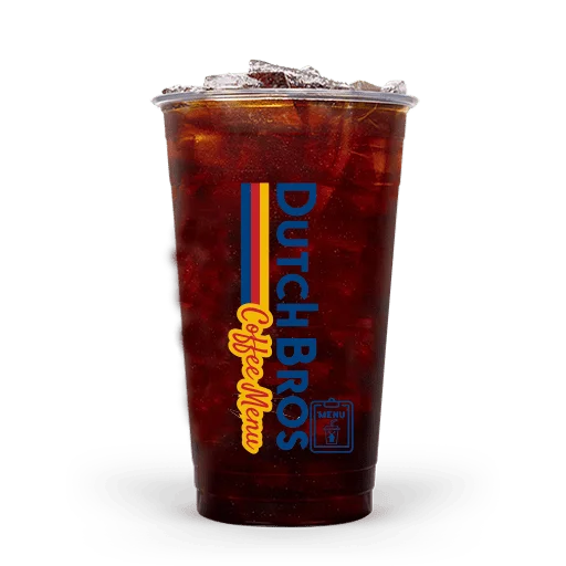 Sugar Free Cold Brew