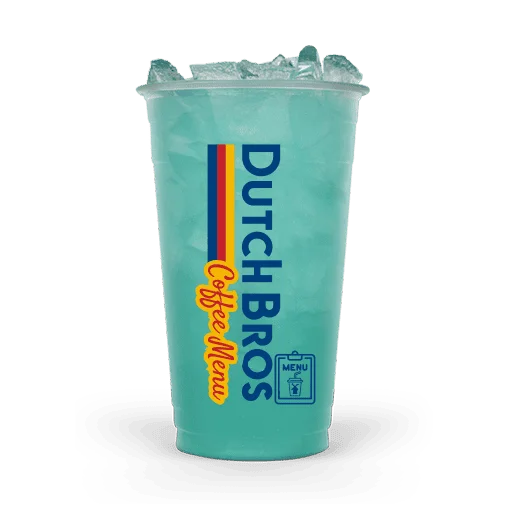 Tropical Lemonade
