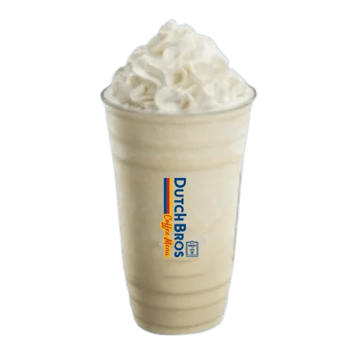 Vanilla Frost