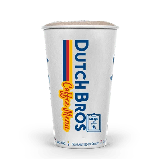 Vanilla Hot Cocoa
