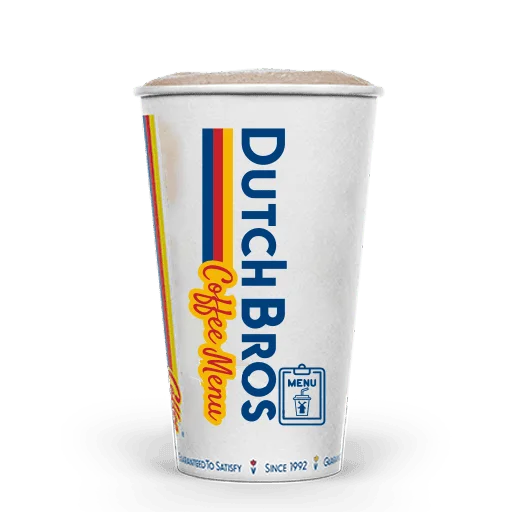 White Chocolate Hot Cocoa