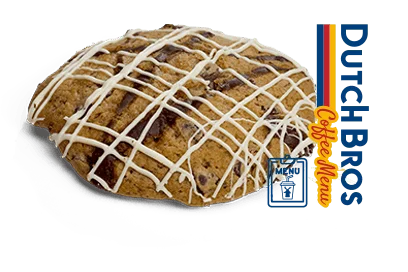 dutch-bros-chocolate-chip-muffin-top-snack