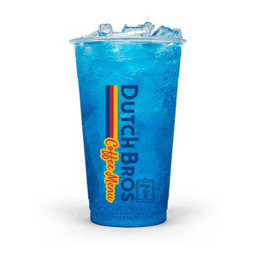 dutch-bros-electric-berry-soda