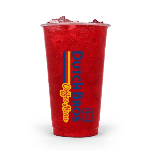 dutch-bros-strawberry-soda